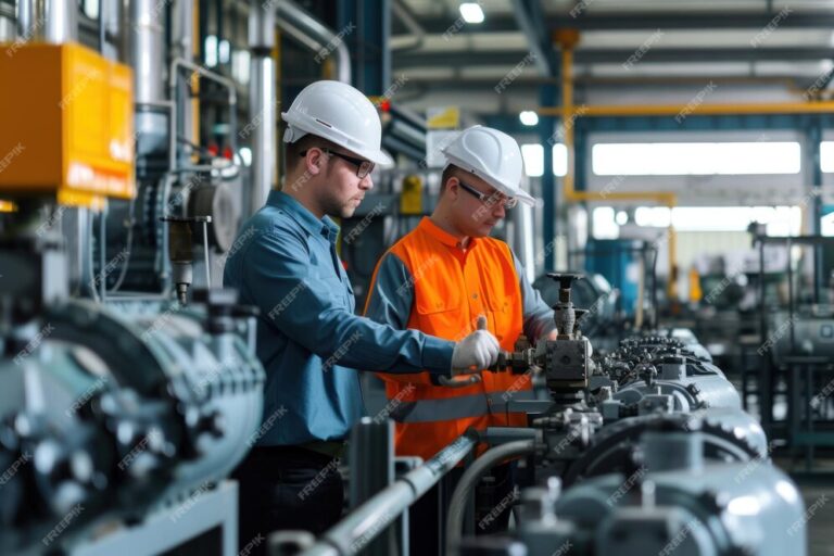 project management consultancy services